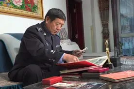 「走百县讲百名退役军人故事」刘红军：组织需要我 我随叫随到图片