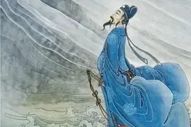 《春江花月夜》是唐诗第一？网友吵翻了图片