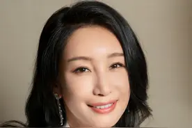秦海璐：“笨”演员，爱较真丨人物图片