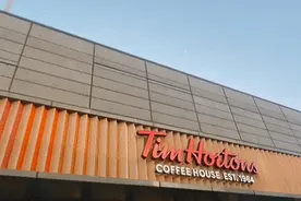 咖啡+音乐！Tims咖啡又和腾讯“搞事情”啦！下一个“追星粉丝打卡地”就在这里→图片