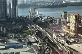 马来西亚5月13日起暂停与新加坡互惠绿色通道图片
