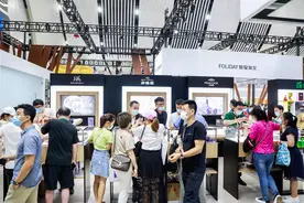 老字号腕表亮相消博会，整合资源背靠“国潮”吸引年轻人图片