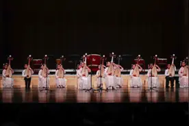 80场活动服务1万余人，“上音开放周”落幕图片