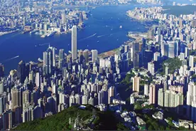 香港海关首次侦破跨境车司机协助洗黑钱案 涉案金额约1.7亿港元图片
