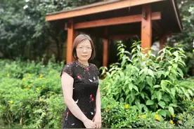 校长来了｜延续百年的使命与护佑 成都特殊教育学校校长杨剑梅：用爱和专业撑起残疾儿童的明天图片