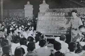 威海市环翠区：5·23歌咏会 你不知道的47年历程……图片