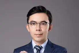 掌门教育创始人张翼：数字化助力教育真正实现“因材施教”图片