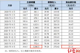 肉价创新低多地跌破10元，猪肉股腰斩，能抄底吗？图片