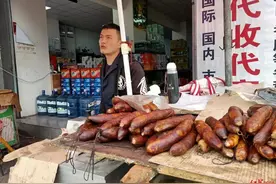 网售自制香肠遭十倍索赔，最新进展图片