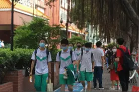 海珠小升初有变化！公办初中招生电脑派位分组表公布！附热点问答图片