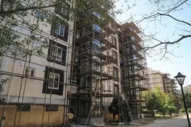 开工！投资5亿多元改造、升级！涉及哈市2万多户居民图片