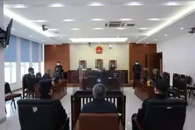 “金融教父”被查后，向省纪委副书记行贿100多万……图片