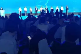 这个“大脑”不一般！国科大杭高院科创大脑平台正式上线图片