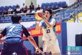 广东省女篮联赛罗定落幕 东莞女篮实现四连冠梦想图片