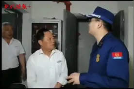 “电动车电梯内起火”引关注，南京不少小区用高科技阻挡“电动车进楼”图片