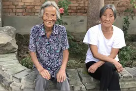 为何老龄化加深人口红利还在……专家与你一起“读懂数字”图片