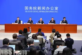第七次全国人口普查主要数据结果新闻发布会答记者问图片