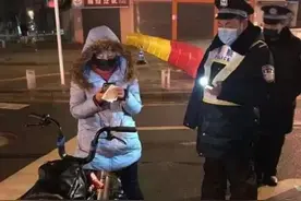 “让我来，我是护士！”图片