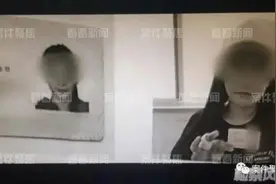 女子深夜兼职卖淫 被客人在出租屋捆绑毁容图片