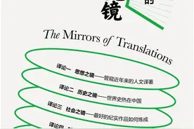 翻译的反光镜：第四届译想论坛活动预告图片