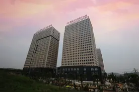 年产值14亿，当地9成行业大咖都在这儿了！烟台1861文创园有啥“磁力”？图片