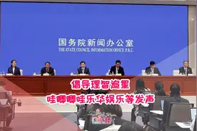 哇唧唧哇、乐华娱乐等相继发声，倡导理智追星视频封面