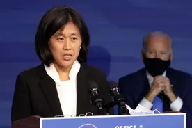 豁免疫苗专利保护？美国只是顺势耍了个小心机图片