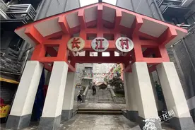 确保“危房不住人”重庆今年计划实施2万户棚户区改造图片