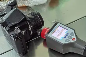 核辐射超标！海关截获的这样东西，你家可能也有图片
