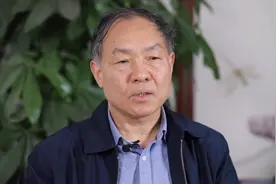 专访“泥石流院士”崔鹏：关于泥石流，你要知道这些视频封面
