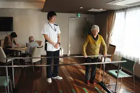 调查：日本逾三成60岁及以上老人无密友图片
