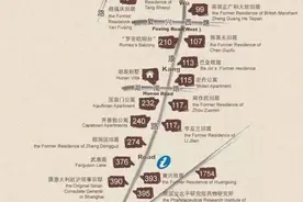 对话青年建筑专家周培元：从“蝴蝶结阳台”现象谈武康路，国字号历史文化名街到底蕴藏怎样的魅力？图片