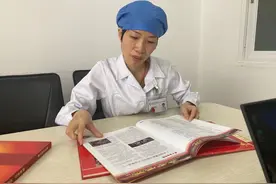 讲述｜“我是顺德护士，13年前，我挺进了汶川震中！”图片