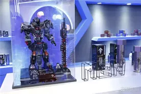 美博会有啥看头？国货新品大爆发！#新品特辑124图片