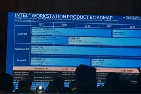 硬件 | 12代酷睿工程样品曝光：运行Dota 2平均帧率120图片