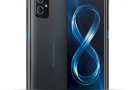华硕推出全新ZenFone 8袖珍款及带翻转相机的ZenFone 8 Flip图片