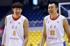 辽粤争霸主题不变，全运会男篮预赛如CBA“番外”图片