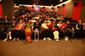 美食+跨国爱情《泰味儿》14日欢笑上映图片