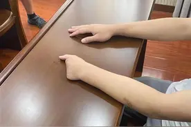 缅北噩梦！四川小伙拒绝加入诈骗团伙被剁断4根手指图片