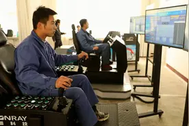 “5G”+“智慧” 原来可以这样采矿视频封面