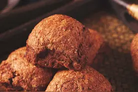 闲忆卫城——天津美食从来都是可咸可甜，咸甜大战？不存在的图片