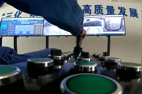 改变世界，创造未来，“5G+工业互联网”方兴未艾视频封面
