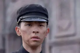 邓伦自评《白鹿原》时期是颜值巅峰 网友：你一直都很帅图片