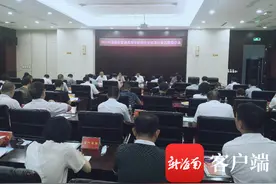 今年海口1.5万余人参加高考，全市共设10个考点图片