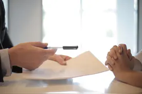 求职面试后没回音？你可能做错了这些事（上）图片