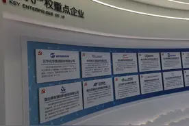 山东知识产权证券化首单背后，看苏州为什么要培育这个万亿产业？图片