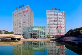 借壳丹化科技失败盛虹再推斯尔邦资本运作 大炼化项目年底将投产图片