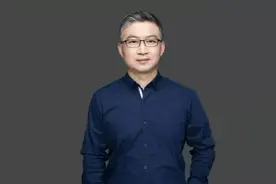 专访青松基金董占斌：小B有3万C端引流500万 才能蛋生鸡图片