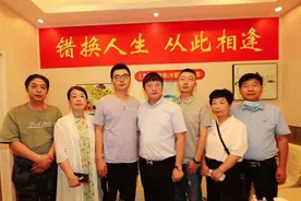 姚策养母和妻子网上隔空互呛：请停止互相伤害，我们都累了图片