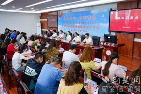 探校·高职榜样｜全国主流融媒“再出发”聚焦湖北城市建设职业技术学院图片